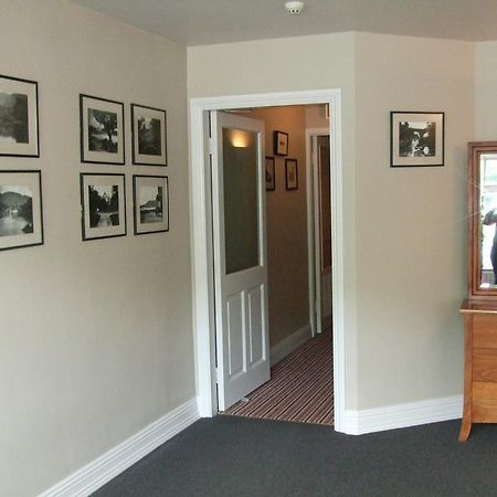 Harmony Inn - Glena House Killarney Exterior photo