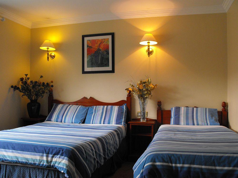 Harmony Inn - Glena House Killarney Exterior photo