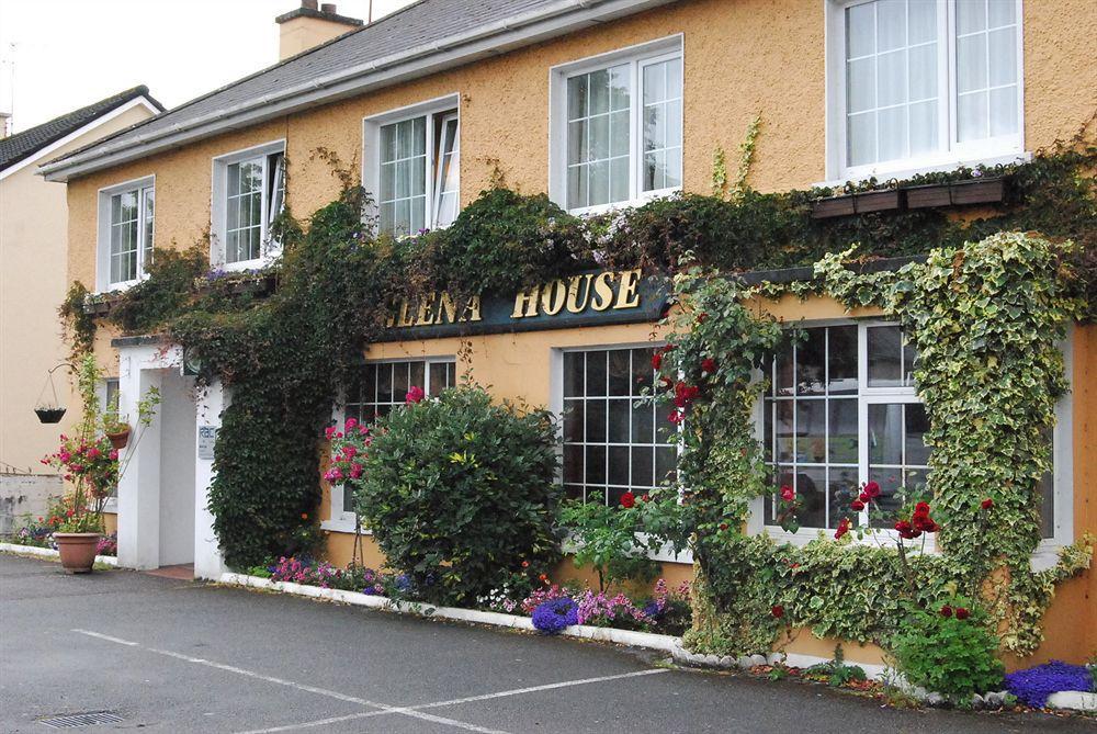Harmony Inn - Glena House Killarney Exterior photo