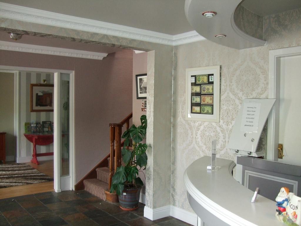 Harmony Inn - Glena House Killarney Exterior photo