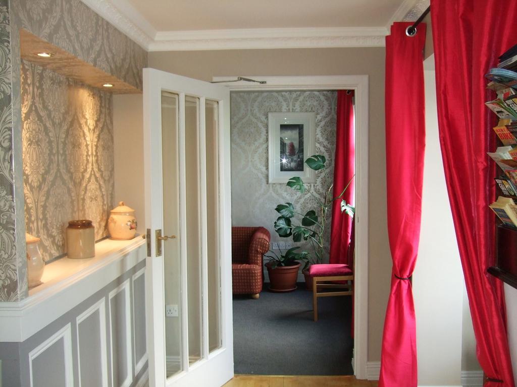 Harmony Inn - Glena House Killarney Exterior photo