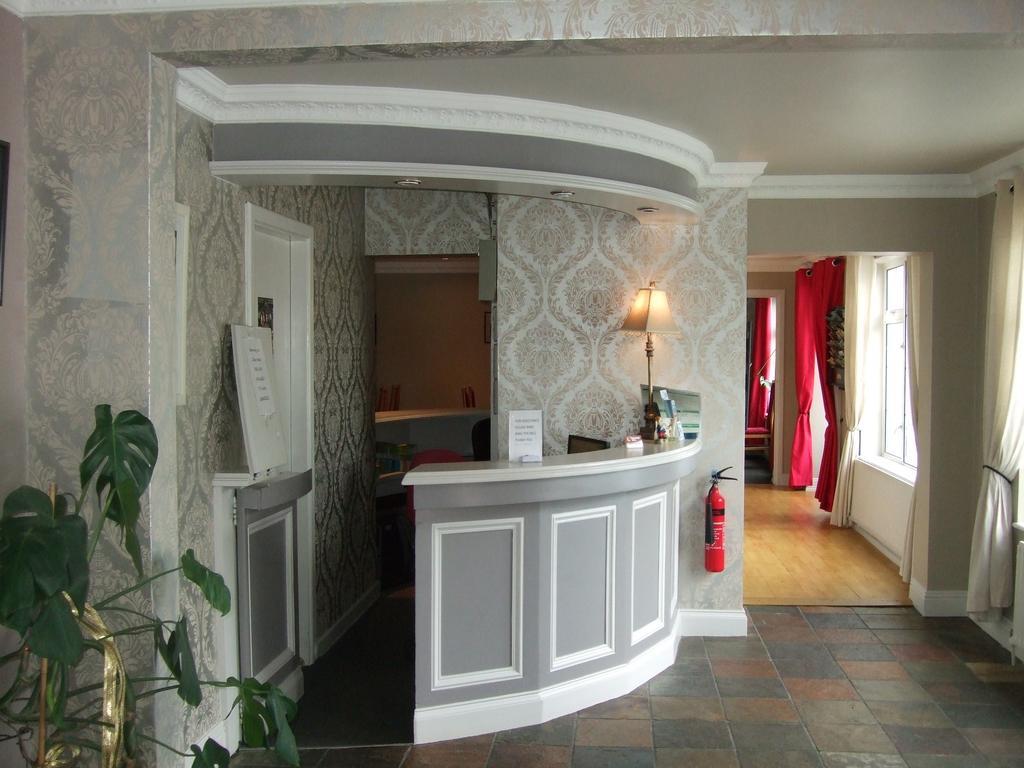 Harmony Inn - Glena House Killarney Exterior photo