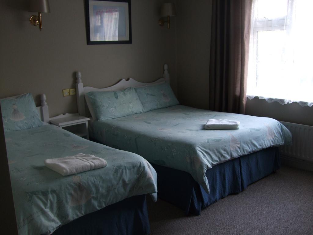 Harmony Inn - Glena House Killarney Exterior photo