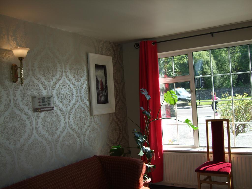 Harmony Inn - Glena House Killarney Exterior photo