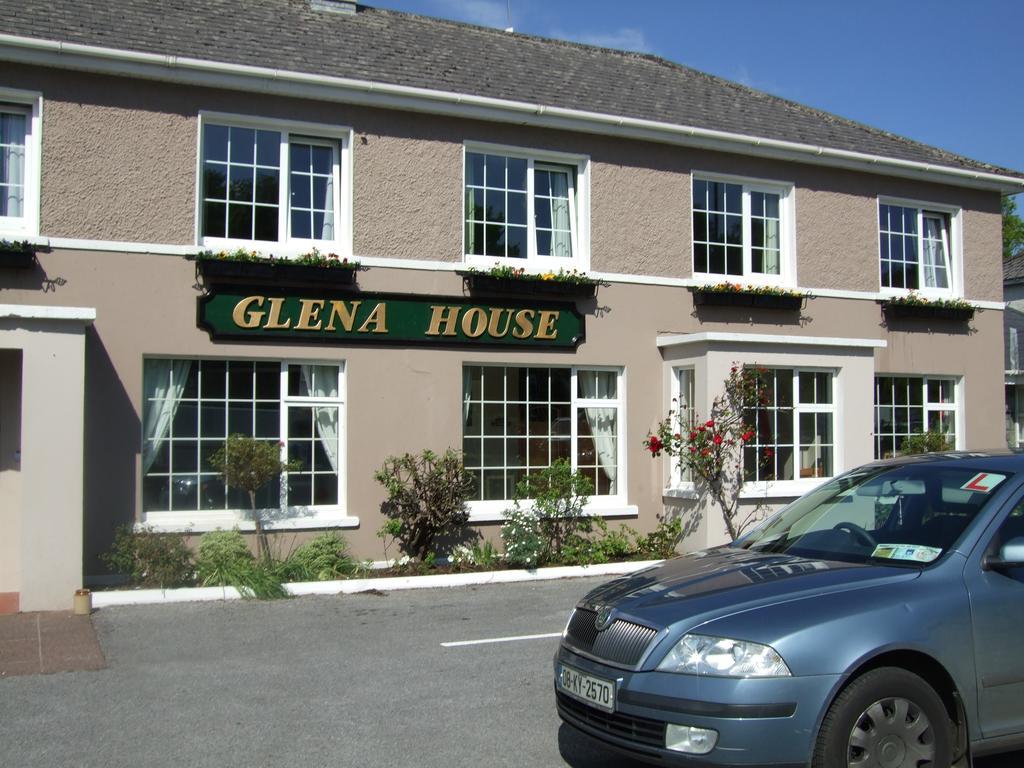 Harmony Inn - Glena House Killarney Exterior photo
